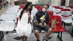 Hiii.. Donor Darah di Thailand Ditemani Hantu