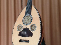 Ayah Ahmad Albar Pemusik Gambus Tersohor dari Surabaya, Ini Profilnya