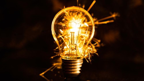 Ilustrasi Hari Inovasi Indonesia.