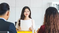 HRD Tanya Gaji Saat Interview Kerja? Ini Cara Menjawabnya