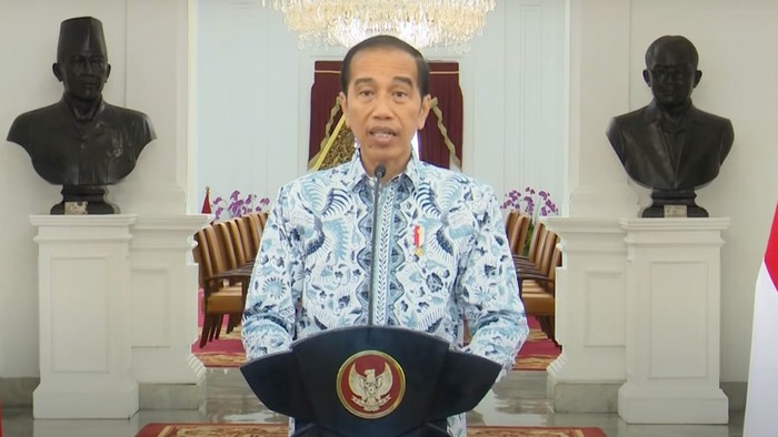Indonesia Mengutuk Serangan Israel  ke Gaza