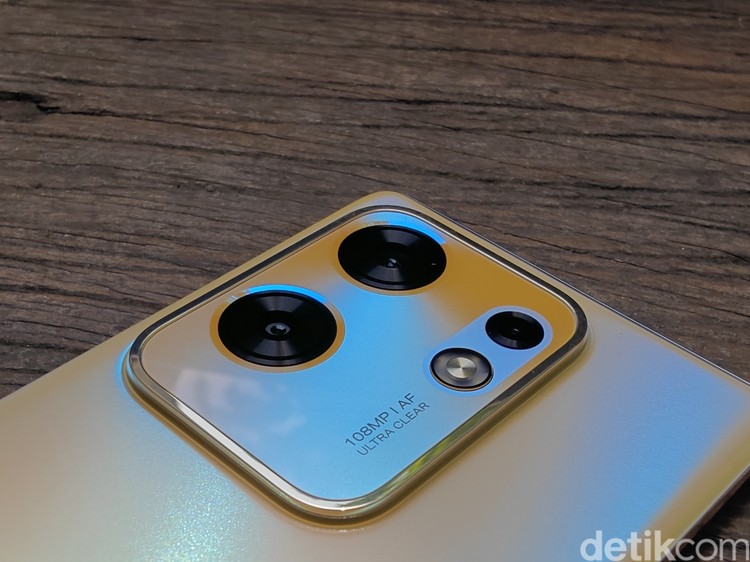 Infinix Zero 30