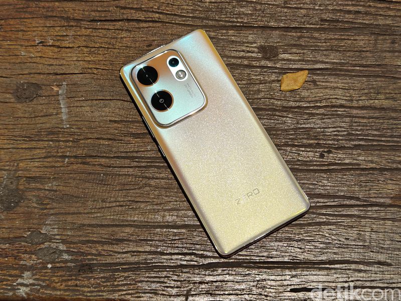 Infinix Zero 30