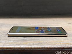 Unboxing Infinix Zero 30, HP Rp 3 Juta Berpenampilan Mewah