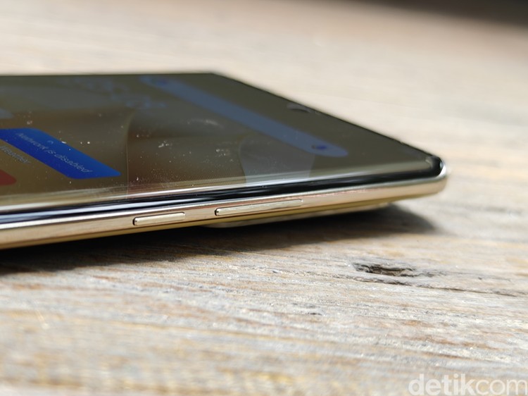 Infinix Zero 30