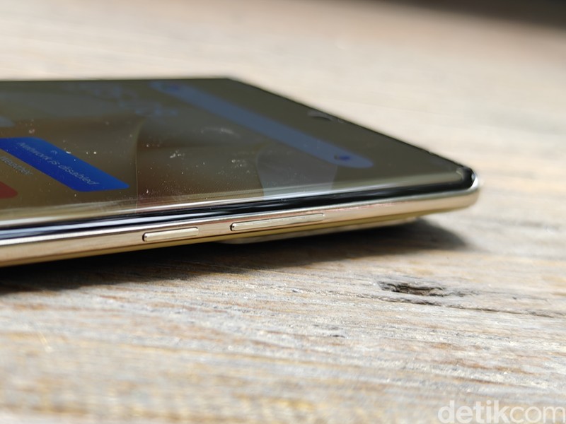 Infinix Zero 30