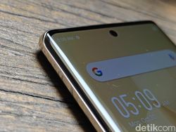 Unboxing Infinix Zero 30, HP Rp 3 Juta Berpenampilan Mewah