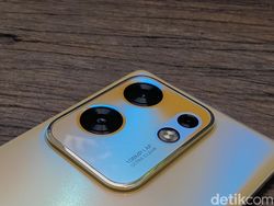 Unboxing Infinix Zero 30, HP Rp 3 Juta Berpenampilan Mewah