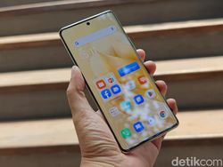 Unboxing Infinix Zero 30, HP Rp 3 Juta Berpenampilan Mewah