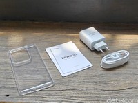 Infinix Zero 30