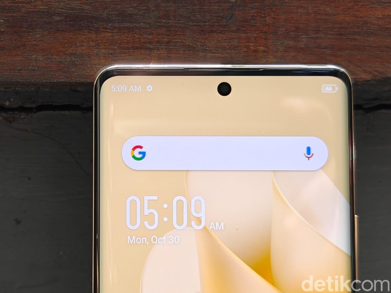 Infinix Zero 30