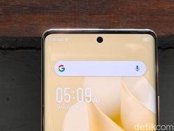 Unboxing Infinix Zero 30, HP Rp 3 Juta Berpenampilan Mewah