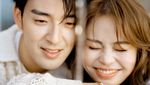 Potret Pre-Wedding James Lee Eks Royal Pirates