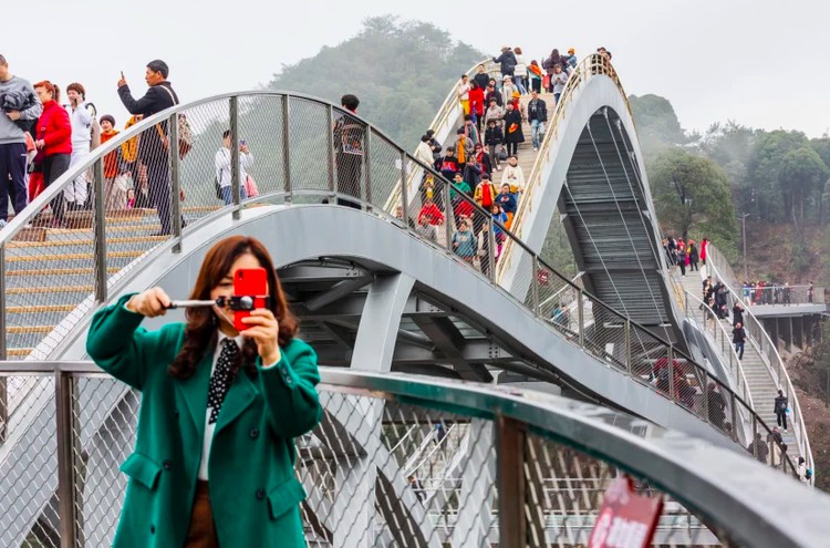 Jembatan Ruyi Jembatan Ruyi