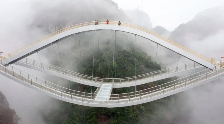 Jembatan Ruyi Jembatan Ruyi