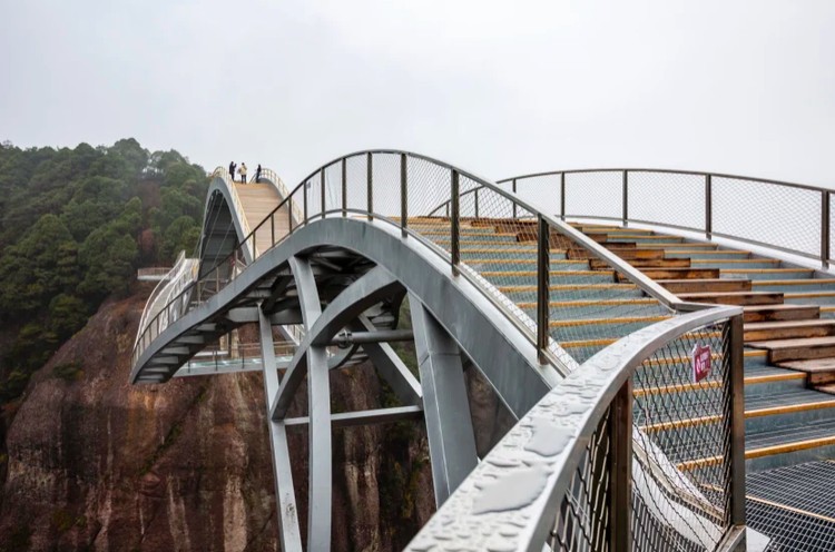 Jembatan Ruyi Jembatan Ruyi