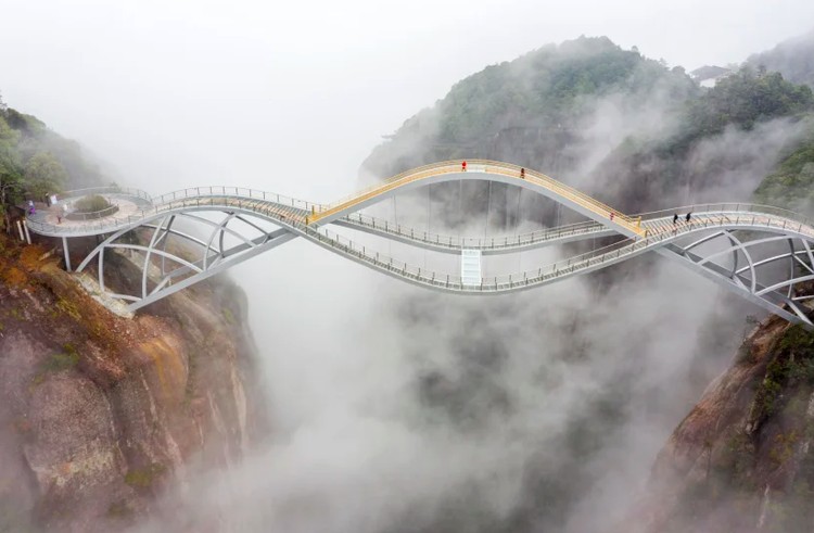 Jembatan Ruyi Jembatan Ruyi