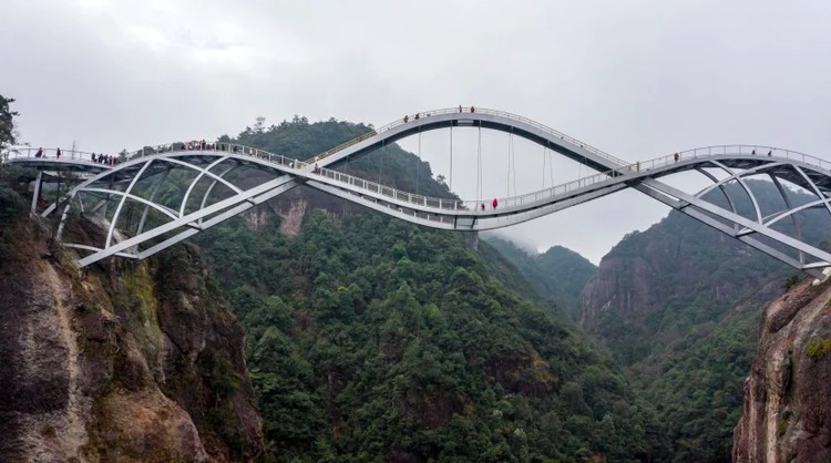 Jembatan Ruyi Jembatan Ruyi