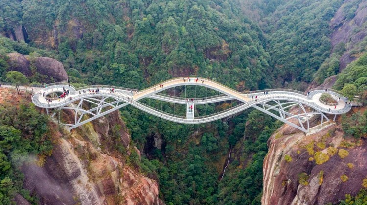 Jembatan Ruyi Jembatan Ruyi