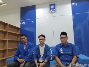 Reaksi PAN Kabupaten Cirebon Usai Kantor Digembok Eks Ketua