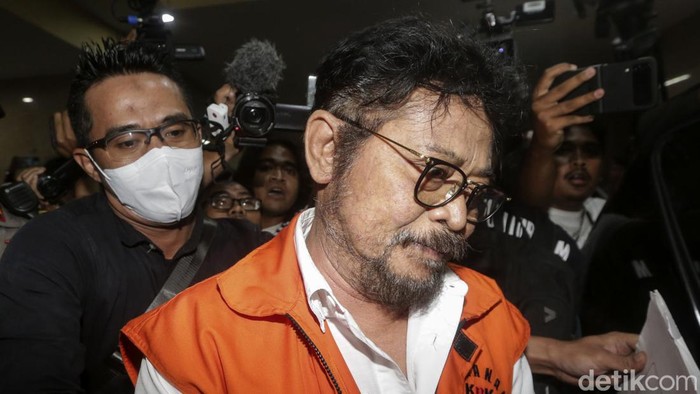 Jurus Irit Biacara SYL Usai Diperiksa 5 Jam di Bareskrim Polri