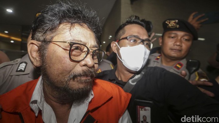 Jurus Irit Biacara SYL Usai Diperiksa 5 Jam di Bareskrim Polri