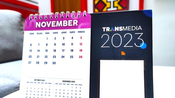Tanggal 19 November 2023 Hari Apa? Ada Hari Pria Internasional dan Pekan Kesadaran GERD