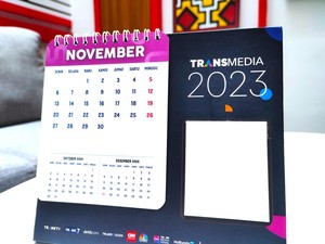 Tanggal 19 November 2023 Hari Apa? Ada Hari Pria Internasional dan Pekan Kesadaran GERD