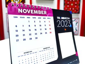 Tanggal 7 November Memperingati Apa? Ada Hari Wayang Nasional