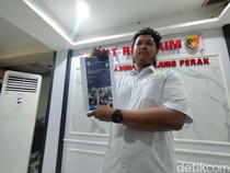 Miris! Pelajar di Surabaya Jajakan Dua Temannya Jadi PSK Online