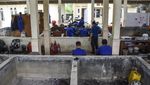Pasar Ikan jadi Markas Damkar Kota Tasikmalaya, Kok Bisa?