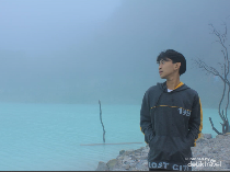 Mitos Kawah Putih yang Jadi Tempat Healing Terbaik di Bandung