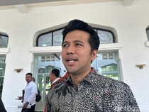 Wagub Emil Pastikan Keamanan Jembatan Seruni Point Bromo Standarnya Tinggi