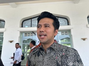 Wagub Emil Pastikan Keamanan Jembatan Seruni Point Bromo Standarnya Tinggi