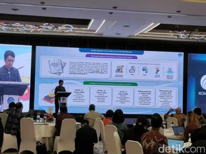 Kominfo: Pemanfaatan Teknologi AI Bikin PDB RI Meroket Sampai Rp 5.820 Triliun
