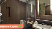 Kondotel Fully Furnished Mercure, Legian Bali