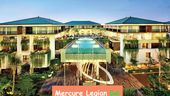 Kondotel Fully Furnished Mercure, Legian Bali