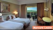 Kondotel Fully Furnished Mercure, Legian Bali