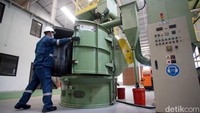 Kebutuhan terhadap peralatan Valve (katup ) akan semakin meningkat seiring dengan pertumbuhan program hilirisasi beberapa sektor Industri yang telah dicanangkan oleh Pemerintah. Guna mendukung tujuan tersebut, PT Katup Industri Indonesia mendorong lima area. Yakni SDM, metoda produksi, equipment dan tools, source material dan environment.