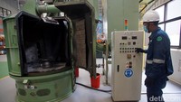 Dengan produksi nasional yang kuat, diharapkan bisa berkontribusi dalam mengembangkan ekosistem sektor industri katup (valve) dalam negeri guna mengurangi ketergantungan pada impor produk katup. Serta, memperkuat TKDN, dengan target hinga 45 persen.