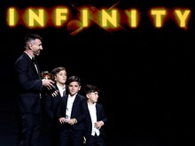 Messi Dibuat Pusing Tiga Anaknya, Semua Mau Jadi Nomor 10