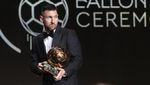 Keren! Lionel Messi Jago Panggang Daging hingga Masak Steak