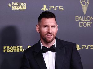 Perbandingan Pemenang FIFA Football Awards dan Ballon dOr: Messi Sabet Keduanya