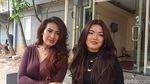 Kompak Gaya Liza Natalia dan Queennara, Lebih Seperti Kakak Beradik
