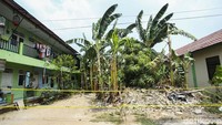Kapolsek Medan Satria Kompol Nur Aqsha mengatakan korban tewas tertembak bukan warga sekitar. Korban GR berasal dari Jakarta Barat.