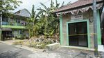 TKP Penembakan Pria di Bekasi Digaris Polisi