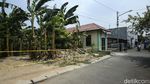 TKP Penembakan Pria di Bekasi Digaris Polisi