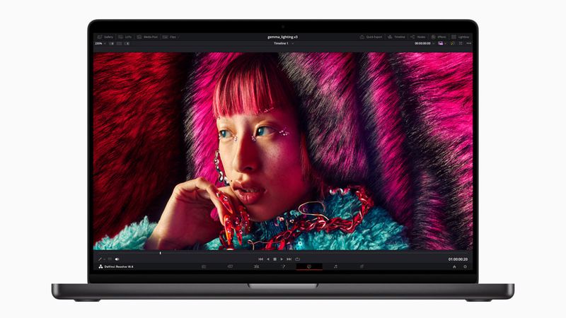 MacBook Pro