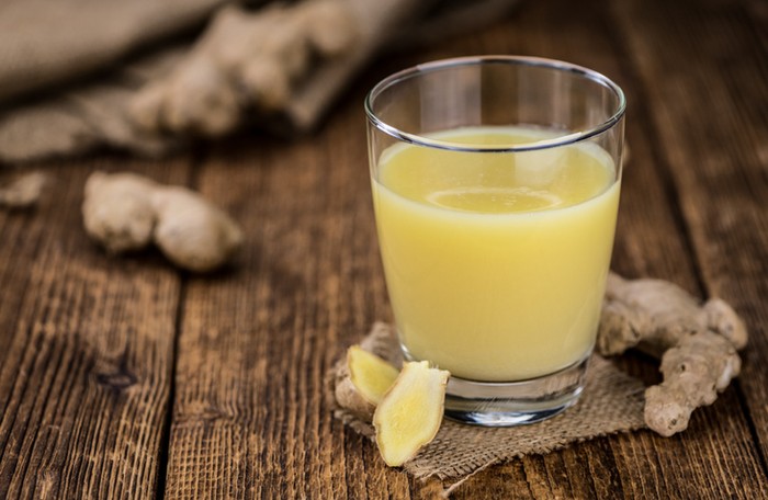 5 Manfaat Ginger Shot, Seteguk Sari Jahe yang Bikin Badan Bugar