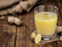 5 Manfaat Ginger Shot, Seteguk Sari Jahe yang Bikin Badan Bugar